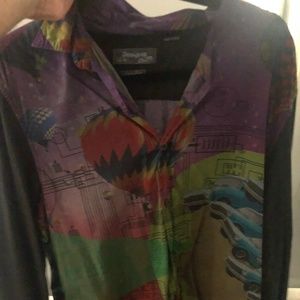 Desigual men shirt Medium